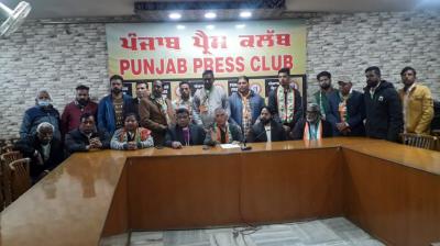 Punjab Christian Movement