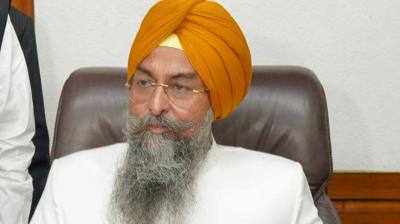 Speaker Sandhwan expressed deep grief over the demise of Begum Munawwar-ul-Nisa Death