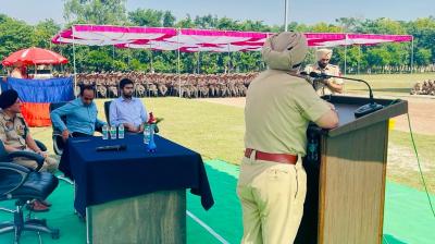 ADGP Traffic reviews Special Induction Training News