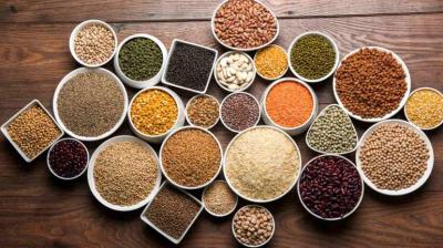 Pulses and sesame are beneficial crops for family health Farming News
