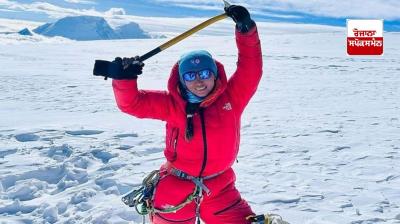 ਦਾਵਾ ਯੰਗਜੁਮ ਸ਼ੇਰਪਾ 