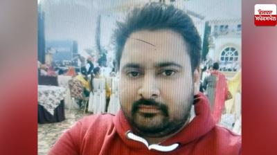   ਮ੍ਰਿਤਕ ਗੁਰਪ੍ਰੀਤ ਸਿੰਘ