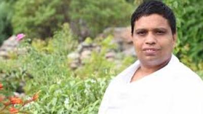 Acharya Balakrishnan