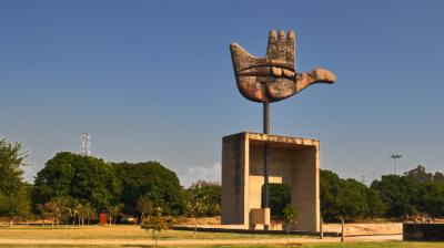Chandigarh 