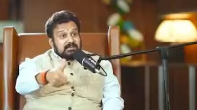 Supreme Court lawyer Vishnu Shankar Jain said, "Sonia Gandhi is not a citizen of India".