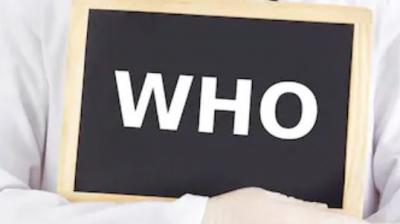 Covid 19 who polymerase chain reaction pcr tests michael j ryan