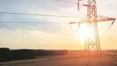 2764 crores owed by Powercom to various government departments,