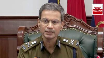 Punjab news: Gurdaspur Police Arrests Two Persons in Anti-Espionage Operation