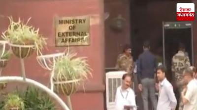 Operation Sindoor: Ministry of External Affairs briefed UNSC members after Operation Sindoor