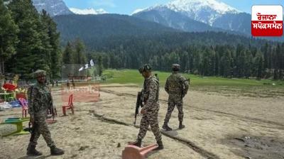Pahalgam attack: Relatives of those killed in Pahalgam attack welcome 'Operation Sindoor'
