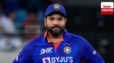 Rohit Sharma Retirement: Rohit Sharma retires from Test cricket