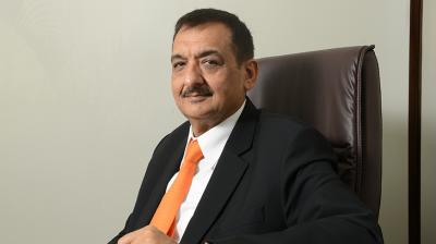 Firing Incident in Punjabi Bagh 