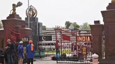 204 Indians returned from Pakistan