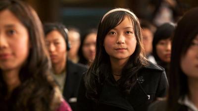 Indian students in China is in crisis