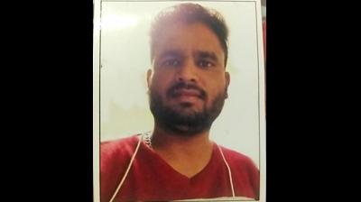 A Punjabi youth who went to Saudi Arabia for a living committed suicide by hanging