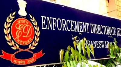 ED raids 12 places in Punjab and Haryana over illegal mining