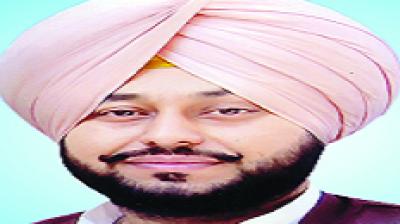 Gurkirat Singh Kotli