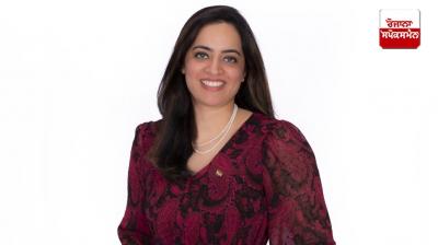 ਤਾਨੀਆ ਸੋਢੀ 