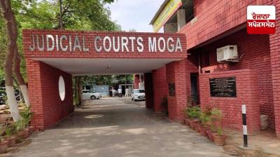 Moga court sentences drug smuggler Lovehir Singh to 10 years in prison