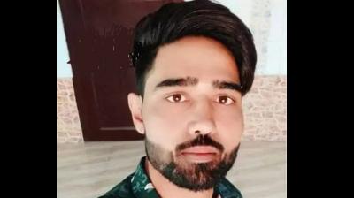 ਮਲਕੀਤ ਦੀ ਫ਼ਾਈਲ ਤਸਵੀਰ