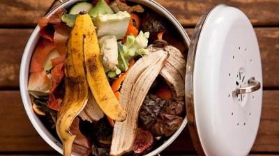 Kitchen Tips: Instead of throwing away fruit peels, use them like this