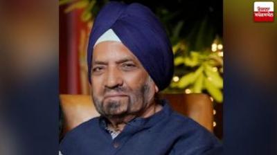 When the police officer Joginder Singh was asked 'Sardar Sahib, how many hours do you study'?