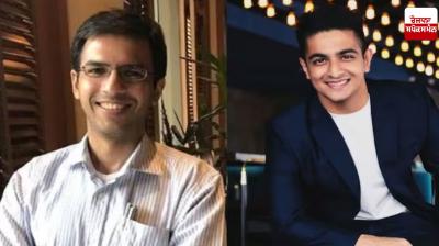 Former Chief Justice DY Chandrachud's son Abhinav Chandrachud is fighting Ranvir Allahabadia's case.