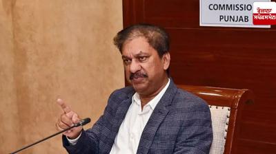 General elections for Tarn Taran, Dera Baba Nanak and Talwara Municipal Councils will be held on March 2, 2025