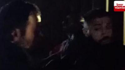 Family gets emotional over return of Sukhchain Singh, a youth from Thatha village of Khemkaran