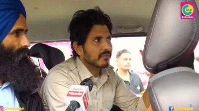 Jass Bajwa - Kanwar Grewal