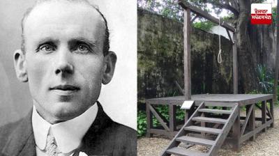 The luckiest person in the world - did not die even after being hanged three times