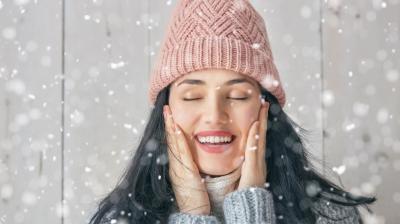 This is how women should take care of their skin in winter Beauty Tips
