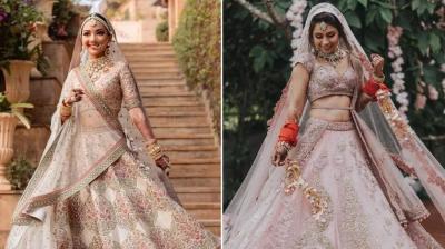 Things to keep in mind while buying a lehenga