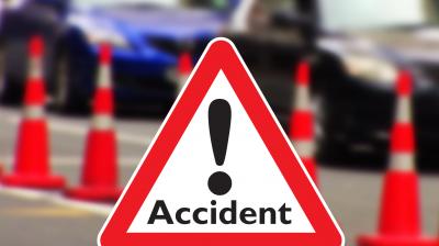 Ludhiana Accident News