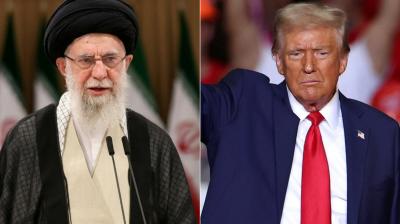 West Asian crisis is dangerous for world peace Editorial