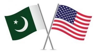 US suspends visa appointments in Pakistan