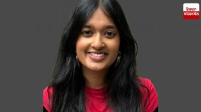 Indian-origin student killed in US firing News