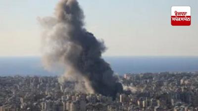 War in the Middle East escalates, Iran attacks US embassy