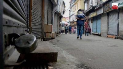 Farmers in Punjab to completely shut down till 4 pm today