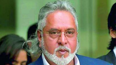 Vijay Mallya