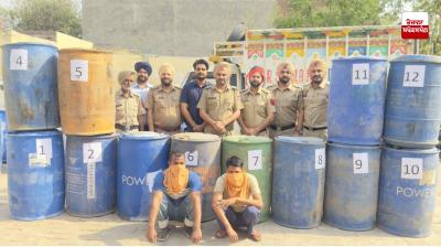 ਜਹਿਰੀਲੀ ਸ਼ਰਾਬ ਦੇ ਵੱਡੇ ਦੁਖਾਂਤ ਦੀ ਸੰਭਾਵਨਾ ਨੂੰ ਟਾਲਿਆ: ਹਰਪਾਲ ਸਿੰਘ ਚੀਮਾ