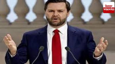 India-Pakistan News: US Vice President J.D. Vance's big statement amid India-Pakistan war