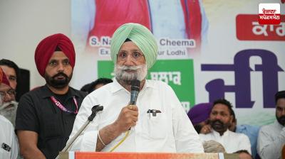 Sukhjinder Singh Randhawa