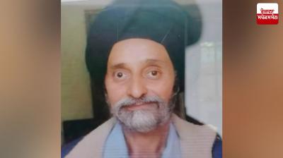 Retired BBMB superintendent engineer commits suicide