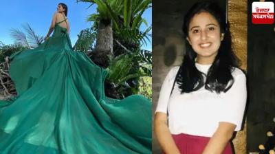 Air hostess dies under suspicious circumstances in Gurugram News