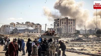 More than 69,000 Palestinians killed in Israel-Hamas war: health official