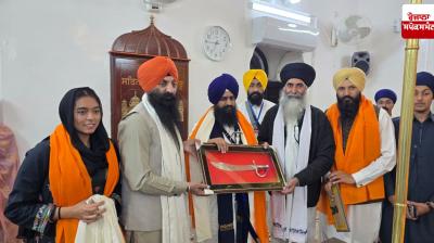 Jathedar Kuldeep Singh Gargaj appealed to the Indian government Kartarpur Corridor should be opened as soon as possible