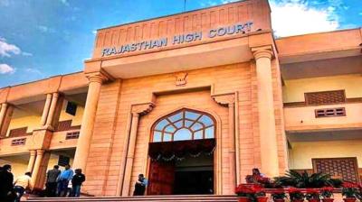 Rajasthan High court