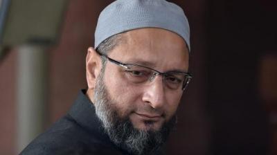 AIMIM chief Owaisi refuses to seek Z category protection