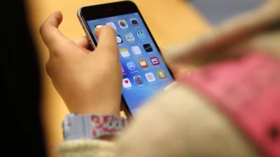 kids digital media and television ban in Sweden 